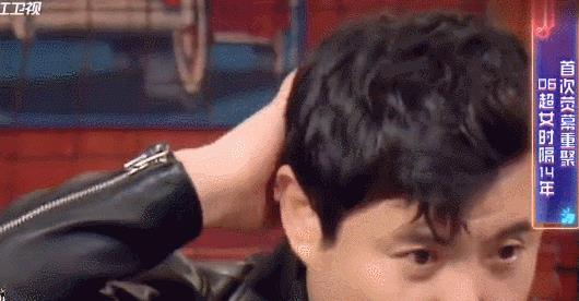 娱乐吃瓜君沈腾,娱乐吃瓜界的“瓜王”  第2张