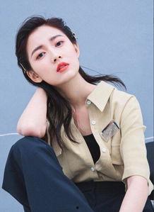 娱乐爆料陈钰琪是谁啊,娱乐爆料中的璀璨新星  第3张