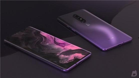 一加9 pro最新爆料,性能与设计双升级，旗舰手机新标杆即将揭晓！”  第1张